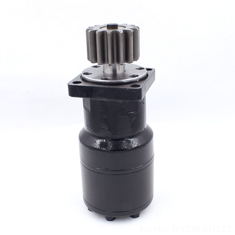 Seeking Distributors for BMR Hydraulic Motors - High Demand image